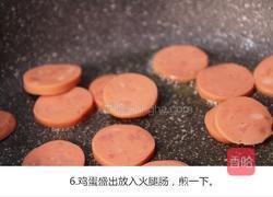 炒方便面的做法图解6