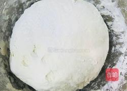 海菜馅蒸饺的做法图解1