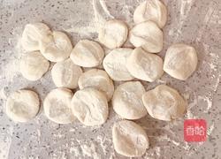 海菜馅蒸饺的做法图解9