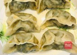 海菜馅蒸饺的做法图解13