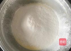 奶香小松饼的做法图解5