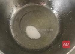 奶香小松饼的做法图解8