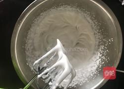 奶香小松饼的做法图解9