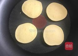 奶香小松饼的做法图解14