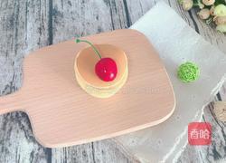 奶香小松饼的做法图解15