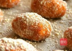 红薯小丸子的做法图解4