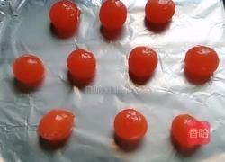 莲蓉蛋黄酥的做法图解5