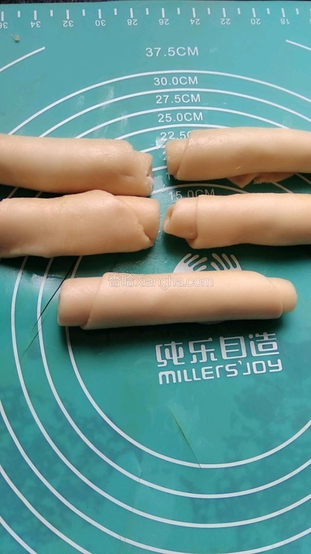 松弛好再用同样的方法做一次，松弛15分钟