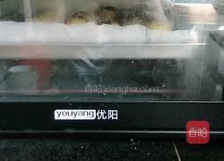 莲蓉蛋黄酥的做法图解15