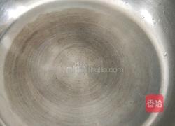 黄瓜鸡蛋打卤面的做法图解3
