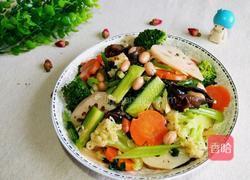 拌素什锦的做法图解11