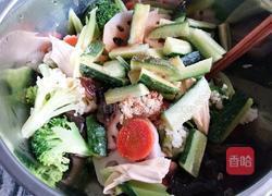 拌素什锦的做法图解6