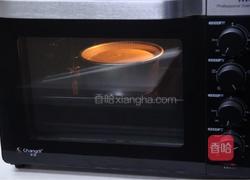 低糖戚风的做法图解9