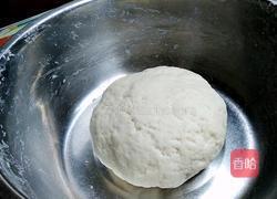 刺猬奶黄包的做法图解1