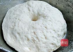 花卷馒头的做法图解4
