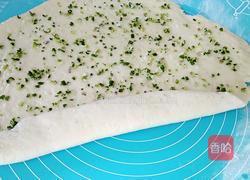 花卷馒头的做法图解8