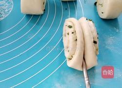 花卷馒头的做法图解11