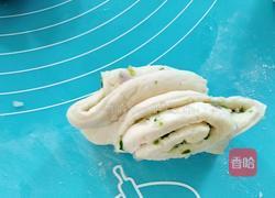 花卷馒头的做法图解12