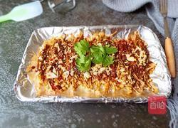 烤金针菇的做法图解6