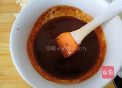 烤金针菇的做法图解2