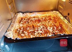 烤金针菇的做法图解5