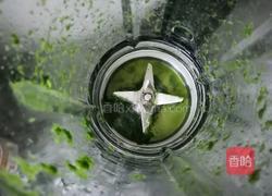 红豆艾团的做法图解1