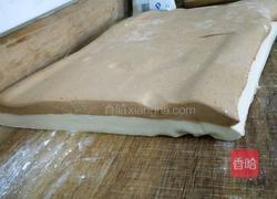 双色馒头的做法图解1