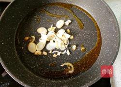 清炒荷兰豆的做法图解4