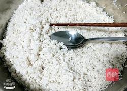 家乡牛角粽的做法图解6