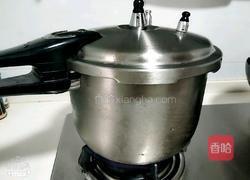 家乡牛角粽的做法图解22