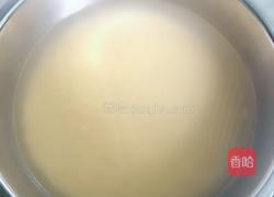 简易版小米蒸排骨的做法图解1