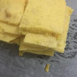 低糖柠檬蛋糕的做法[图]