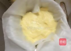 低糖柠檬蛋糕的做法图解7