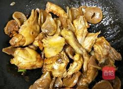 鸡肉炖土豆干的做法图解6