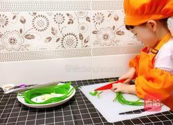 芹菜炝花生米的做法图解11