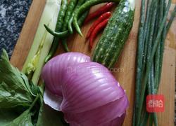 泰式甜辣凤爪的做法图解4