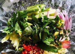 泰式甜辣凤爪的做法图解5