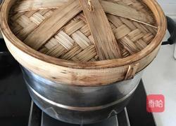 孔雀开屏鱼的做法图解6