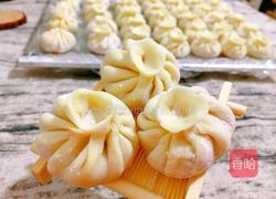小笼包的做法图解10