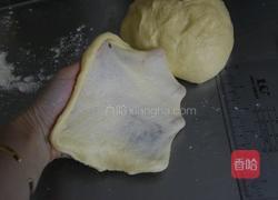 奶香吐司的做法图解4