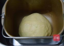 奶香吐司的做法图解5