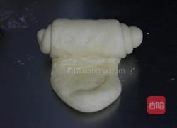 奶香吐司的做法图解7