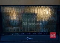 奶香吐司的做法图解9