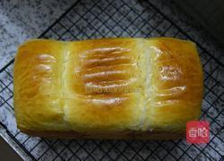 奶香吐司的做法图解12