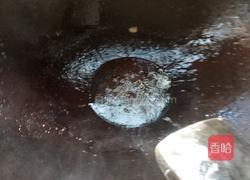 香菇虾米青菜的做法图解4