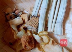 清凉糖水的做法图解1