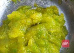 南瓜饼的做法图解4