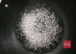 芒果西米露的做法图解1