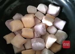 芒果西米露的做法图解5