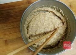 宝宝辅食鲅鱼豆腐丸的做法图解9